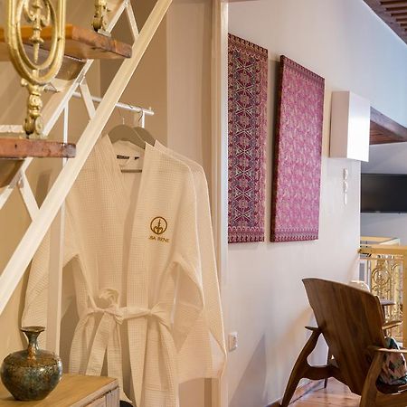 Casa Irene Apartment Chania  Bagian luar foto