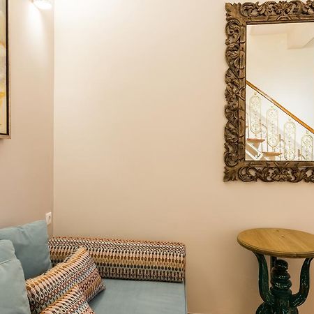 Casa Irene Apartment Chania  Bagian luar foto