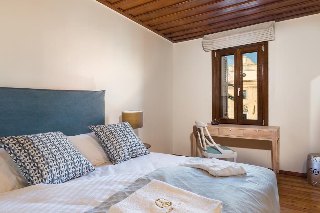 Casa Irene Apartment Chania  Bagian luar foto