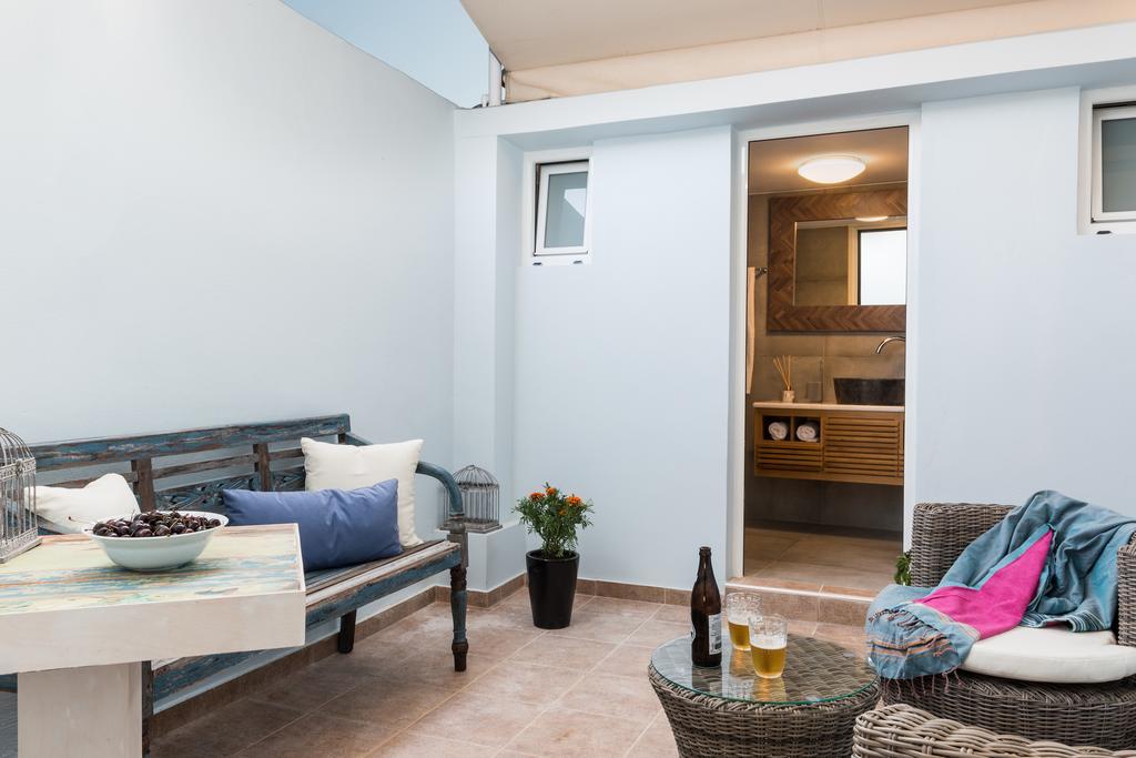 Casa Irene Apartment Chania  Bagian luar foto