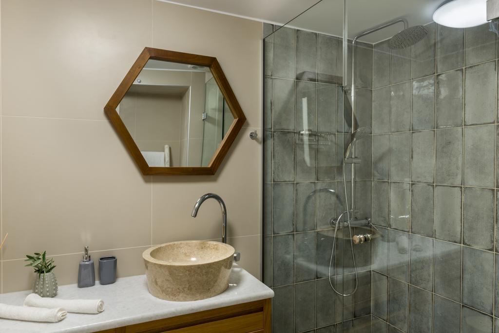 Casa Irene Apartment Chania  Bagian luar foto