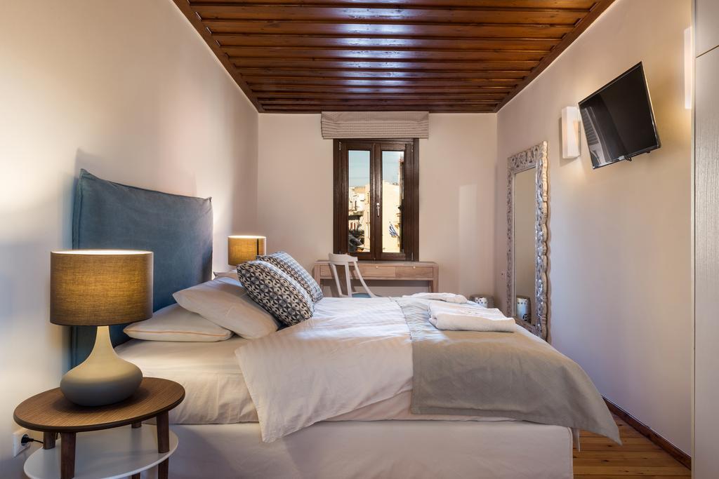 Casa Irene Apartment Chania  Bagian luar foto