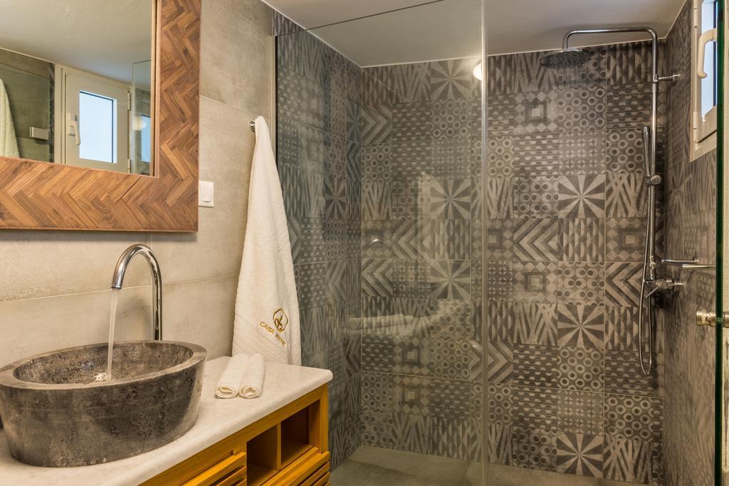 Casa Irene Apartment Chania  Bagian luar foto