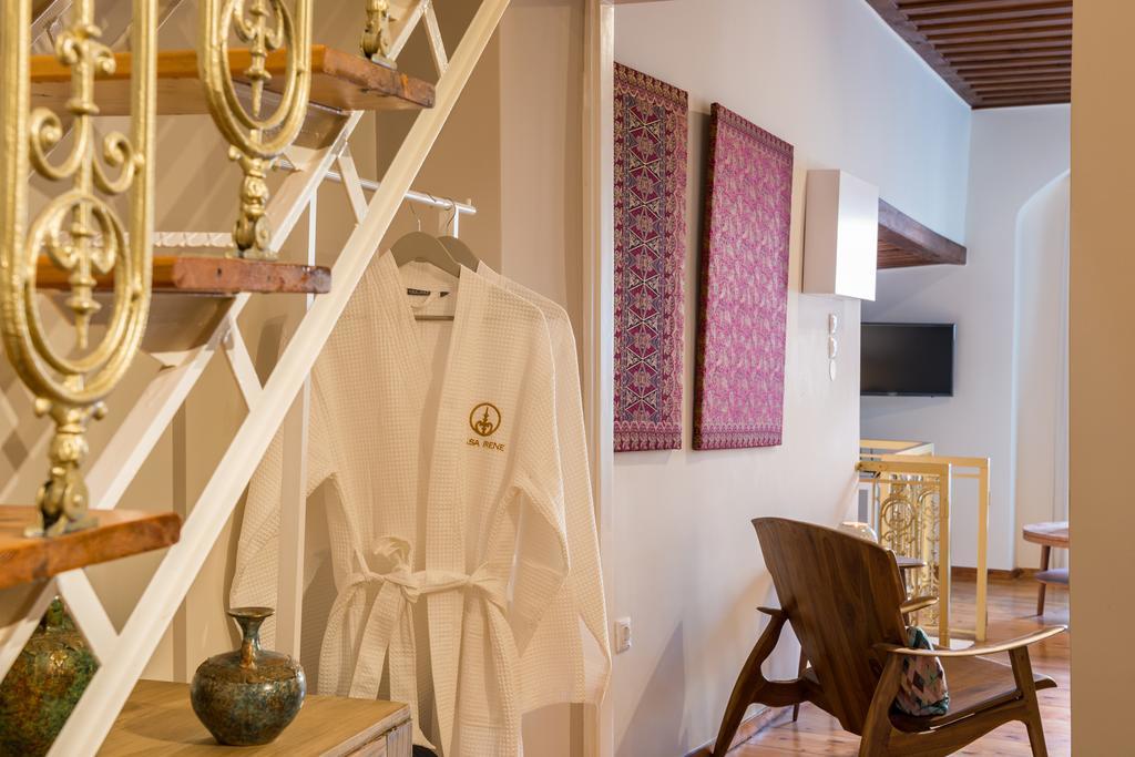 Casa Irene Apartment Chania  Bagian luar foto