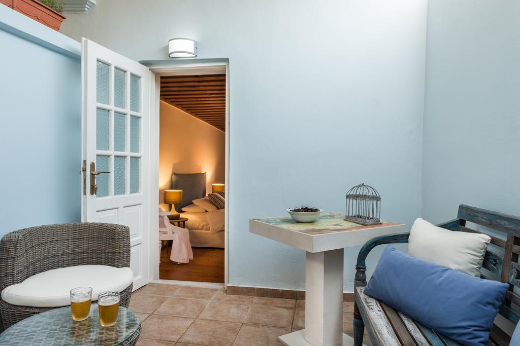 Casa Irene Apartment Chania  Bagian luar foto