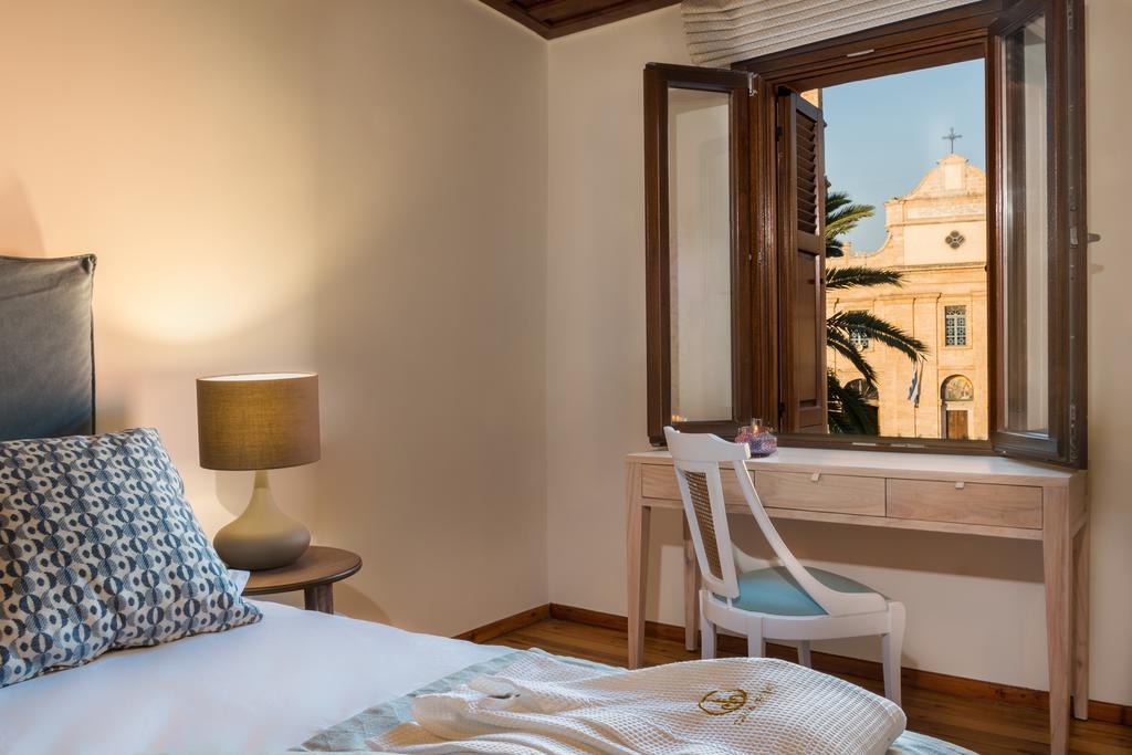 Casa Irene Apartment Chania  Bagian luar foto