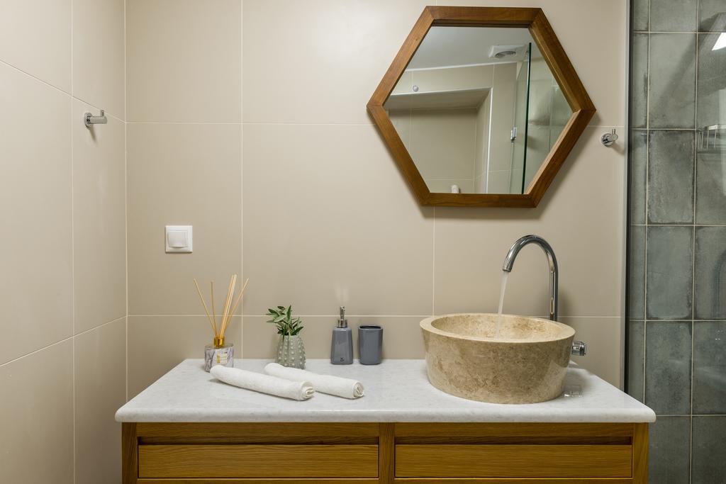 Casa Irene Apartment Chania  Bagian luar foto