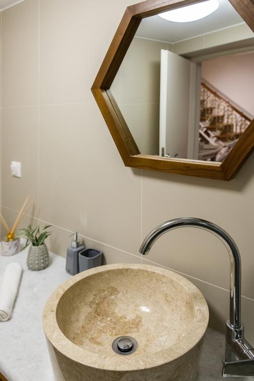 Casa Irene Apartment Chania  Bagian luar foto