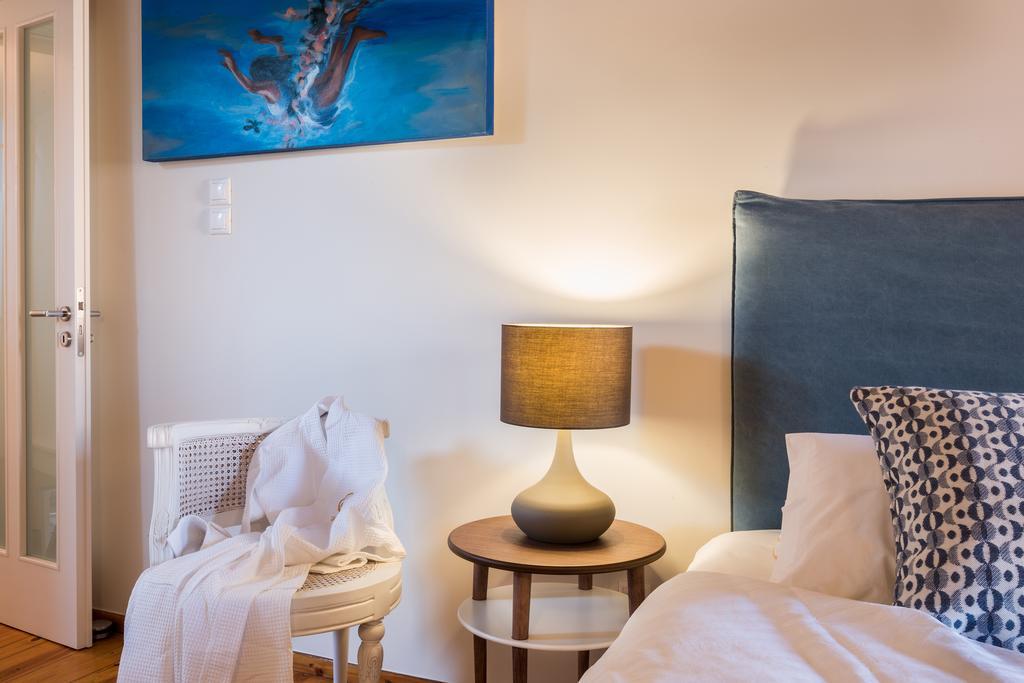 Casa Irene Apartment Chania  Bagian luar foto