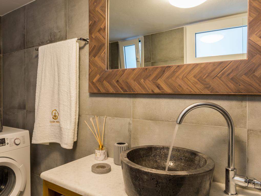 Casa Irene Apartment Chania  Bagian luar foto
